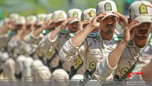 ۶ مددجوی تحت حمایت از خدمت سربازی معاف شدند