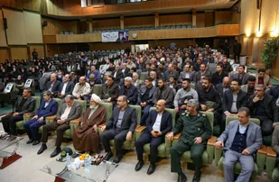 سیزدهمین یادواره شهید راه علم و دانش دکتر مجید شهریاری به روایت تصویر