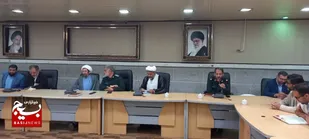 استحکام درونی ملت ایران برگرفته از فرهنگ شهادت است&nbsp;