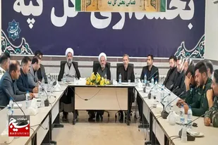 ضرورت ارتقای سطح خدمات&zwnj;رسانی قضایی در مناطق