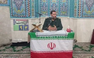 تفکر بسیجی راه برون رفت از مشکلات امروز جامعه است
