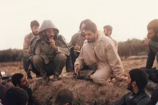 ماجرای نام&zwnj;گذاری یک مین جدید به نام یک شهید