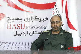 اعزام گروه&zwnj;های جهادی نواحی بسیج خلخال و سرعین به معمولان لرستان