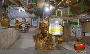 احداث دهکده مقاومت در اردبیل تصویب شد