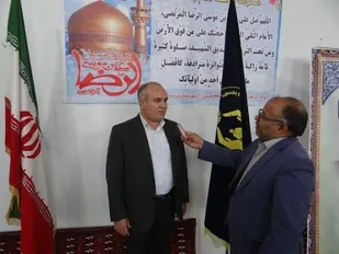 توزیع ۴۰۰ سبد پوشاک و غذایی بین خانواده&zwnj;های نیازمند در بردسکن