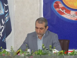 کاهش تعداد کانون&zwnj;های بیماری دامی در استان مرکزی