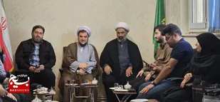 خبرنگاران متعهد انسان&zwnj;رسانه&zwnj;های امیدآفرین، در جنگ روایت&zwnj;ها هستند / مطالبه&zwnj;گری اصیل باید گره&zwnj;گشای مشکلات مردم باشد/ جنگ امروز، جنگ ادراک و رسانه است / لزوم عبور از سیاه&zwnj;نمایی و معرفی قهرمانان گمنام جامعه/ پیگیری حقوق شهروندی و امیدبخشی به جامعه، دو بال رسانه انقلابی است