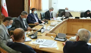 جلسه هماهنگی اجرای طرح&zwnj;های اولویت&zwnj;دار خوزستان برگزار شد