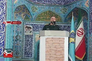 هفته دفاع مقدس نماد گفتمان مقاومت و اتحاد ملت جمهوری اسلامی است