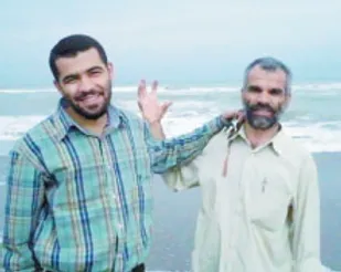 سنگ مزار رسول هديه&zwnj;اي از جانب اباعبدالله(ع) است