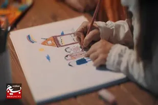 فرزندانمان را از کودکی با مصرف بهینه انرژی آشنا کنیم