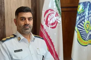 آماده&zwnj;باش کامل پلیس راهور البرز برای خدمت&zwnj;رسانی به عزاداران حسینی