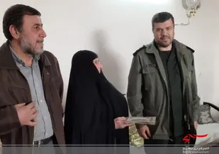 دشمن از اقتدار جمهوری اسلامی در هراس است