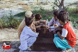 تأمین آب پایدار ۸۰۰۰ نفر از ساحل&zwnj;نشینان جنوب شرق کشور تا پایان سال