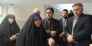 مردم اسلام&zwnj;آبادغرب دَینشان را به کشور اَدا کرده&zwnj;اند