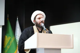 برگزاری جشنواره حلقه&zwnj;های صالحین بسیج در کرج
