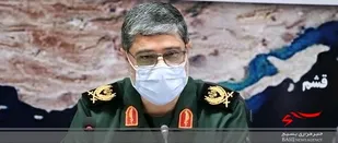 دستاوردهای انقلاب اسلامی مکانیزم قدرت تمام عیار فرامنطقه ای است