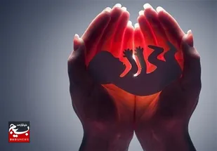 &nbsp;"سقط جنین" قبل از ۴ماهگی هم "قتل نفس" محسوب می&zwnj;شود