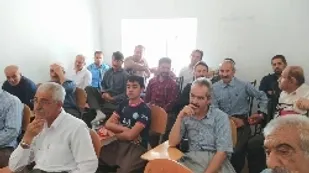 برگزاری کارگاه پیشگیری از اعتیاد در شهرستان روانسر