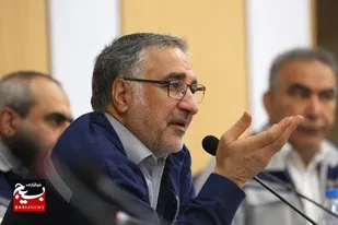 تلاطم دریا نمی تواند خللی در ماموریت شرکت پایانه های نفتی ایران ایجاد کند