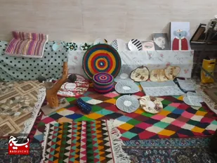 پرداخت وام&zwnj;های تا ۸۰ میلیون تومانی برای اشتغال آفرینی/ بیشتر وقتمان را صرف بسیج و گروه جهادی می&zwnj;کنیم