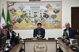 احیا دامداری های سنتی در دستور کار وزارت جهاد کشاورزی