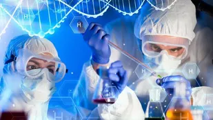 شکستن انحصار علمی مستکبران، ارمغان جمهوری اسلامی برای بشریت است