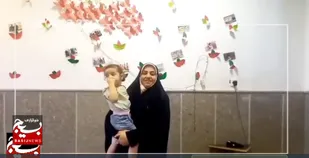 مادر شدن نقطه پایان پیشرفت نیست