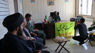 بیش از 70 عنوان برنامه در هفته دفاع مقدس در بهاباد برگزار می شود