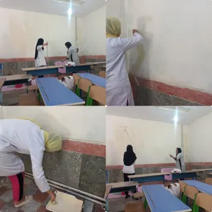 اجرای طرح رزمایش شهید عجمیان در شهرستان ایذه