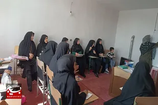 جامعه&zwnj;القرآن جورقان گامی بزرگ در ترویج معارف دینی است
