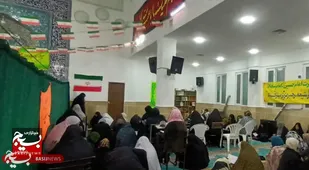 اراده ملت فلسطین قدرت&zwnj;های غربی را شکست خواهد داد