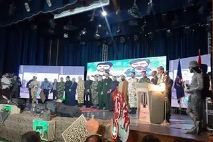 نوگرایی وجه مشترک شهیدان صیاد شیرازی و مرتضی آوینی