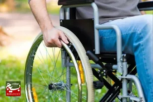 اماکن عمومی خلخال برای تردد معلولان و سالمندان مناسب نیست