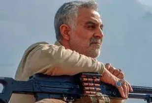 شناسایی ۱۲۴ متهم در پرونده ترور شهید سلیمانی