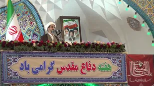 رئیس جمهور کشورمان حماسه&zwnj;ای بزرگ در مجمع عمومی سازمان ملل رقم زد
