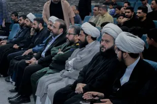 هویزه میزبان هفتمین دوره مسابقات بین&zwnj;المللی &laquo;منبر فاطمی&raquo; شد