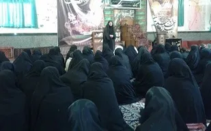 عدم الگوپذیری جوانان از ائمه اطهار(ع) یکی از چالش&zwnj;های اساسی جامعه