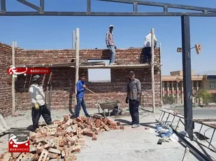 از سرکشی تا مرمت خانه محرومان