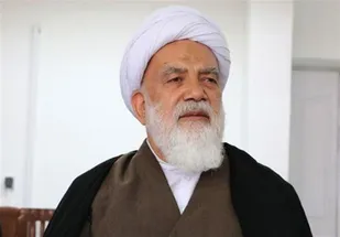 مراسم بزرگداشت شهید فخری زاده بدون حضور مردم در بیرجند