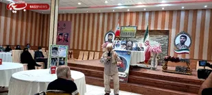 برگزاری دورهمی رمضانیه جانبازان ۷۰ درصد شاهرود+ تصاویر