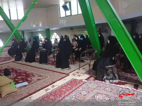دفاع مقدس گنجینه ی ارزشمندی است/مرور مستمر دفاع مقدس منشا هدایت و راهنمائی نسل جوان انقلابی خواهد بود