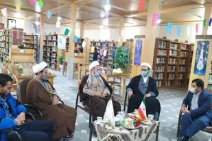 ضرورت ترویج فرهنگ کتاب&zwnj;خوانی بین کودکان