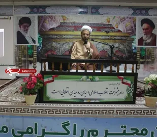 سیره و زندگی امام حسن عسکری (ع) الگویی کامل برای پایداری و حفظ ایمان در شرایط سخت است