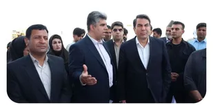 ایست بازرسی ریگان به زودی عملیاتی می&zwnj;شود