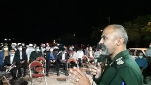 امنیت، زیرساخت توسعه در هر کشوری است