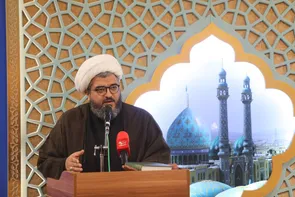 روایت معاون فرهنگی مسجد جمکران از نقش توسل به امام زمان (عج) در تقویت روحیه رزمندگان