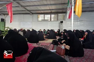 برگزاری نشست روشنگری  در زاهدان/حفظ یک پیروزی از خود پیروزی مهم تر و سخت تر است