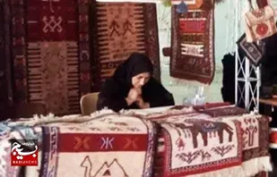 از کارگاه خانگی تا آموزشگاه گوهرتاج