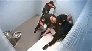قتل یک سیاهپوست دیگر در آمریکا